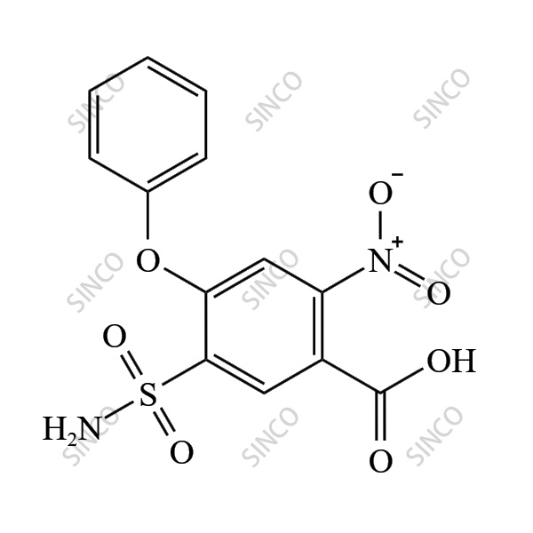 Bumetanide Impurity 30