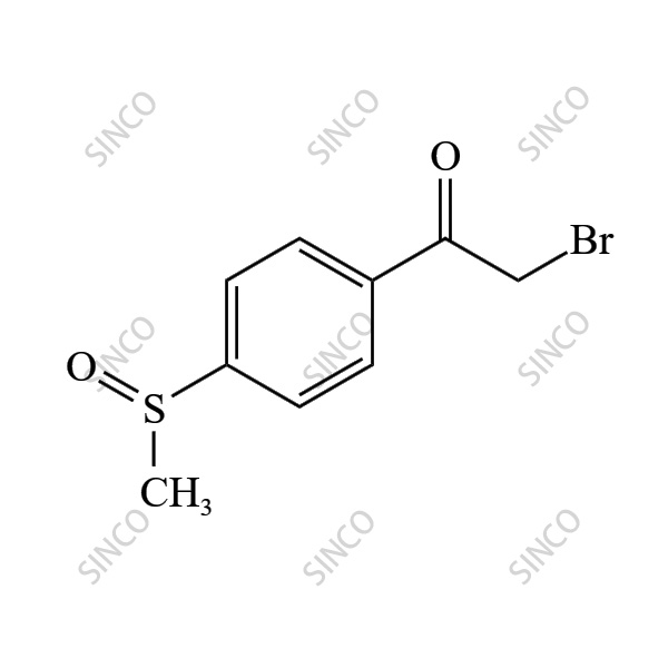 Imrecoxib Impurity 25