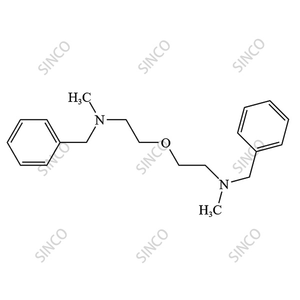 Revefenacin Impurity 52