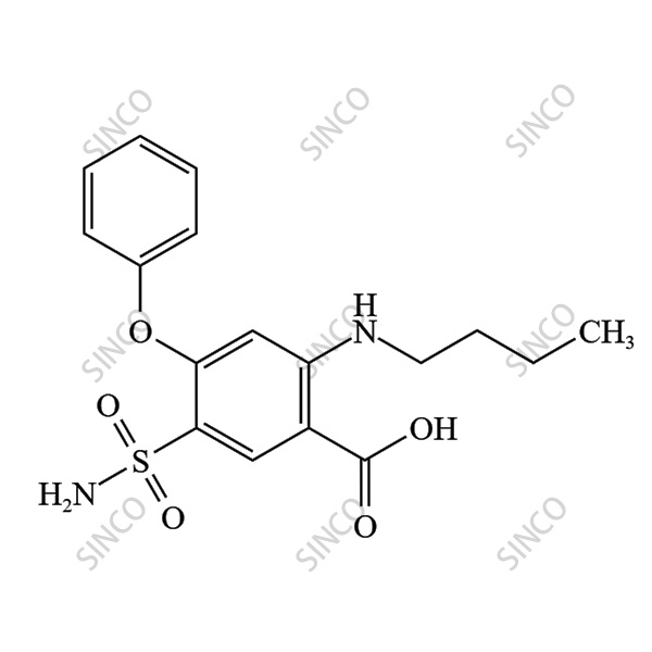 Bumetanide Impurity 29
