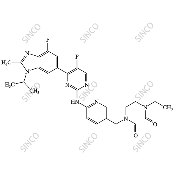 Abemaciclib Impurity 82