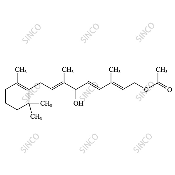 Vitamin A Impurity 7