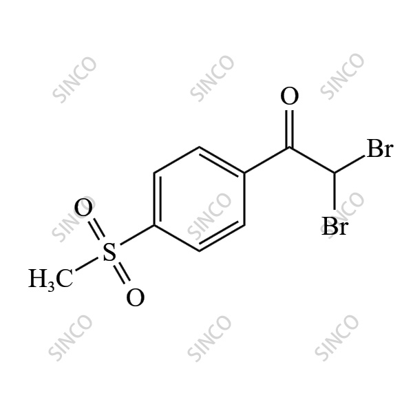 Imrecoxib Impurity 24