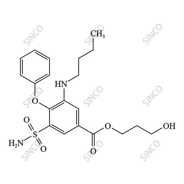 Bumetanide Impurity 28