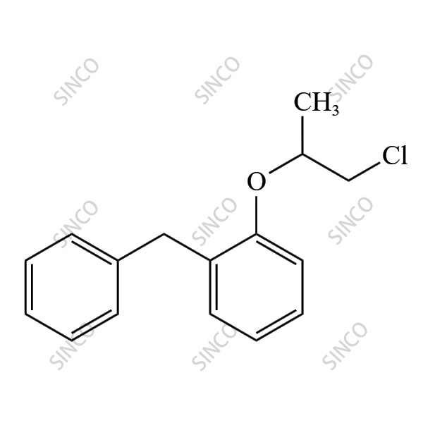 Benproperine Impurity 2