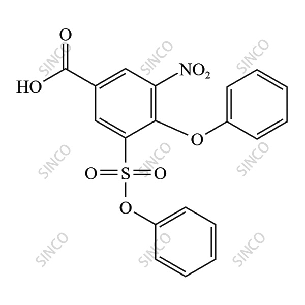 Bumetanide Impurity 27