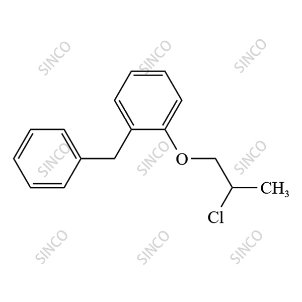Benproperine Impurity 1