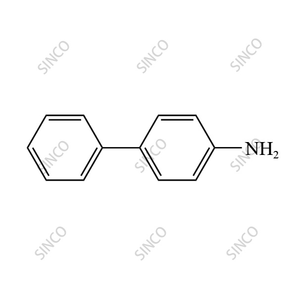 4-Aminobiphenyl