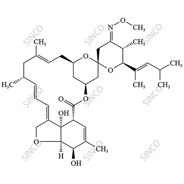 Moxidectin EP Impurity L