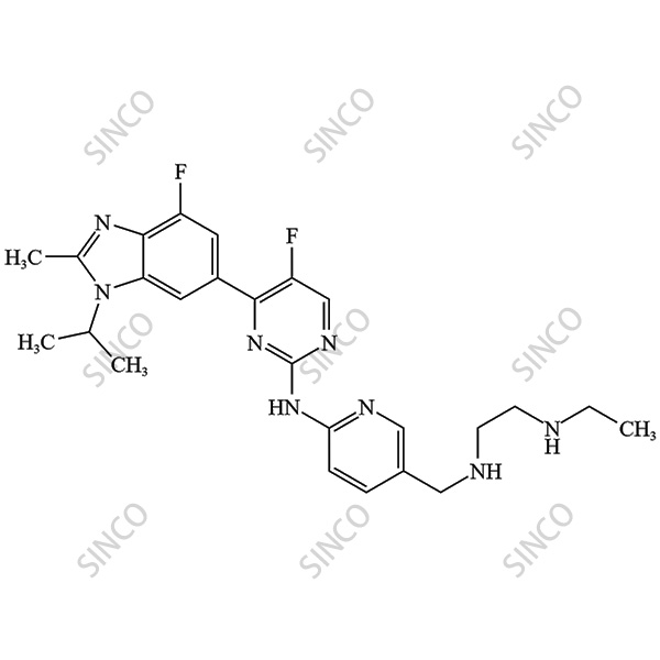 Abemaciclib Impurity 79