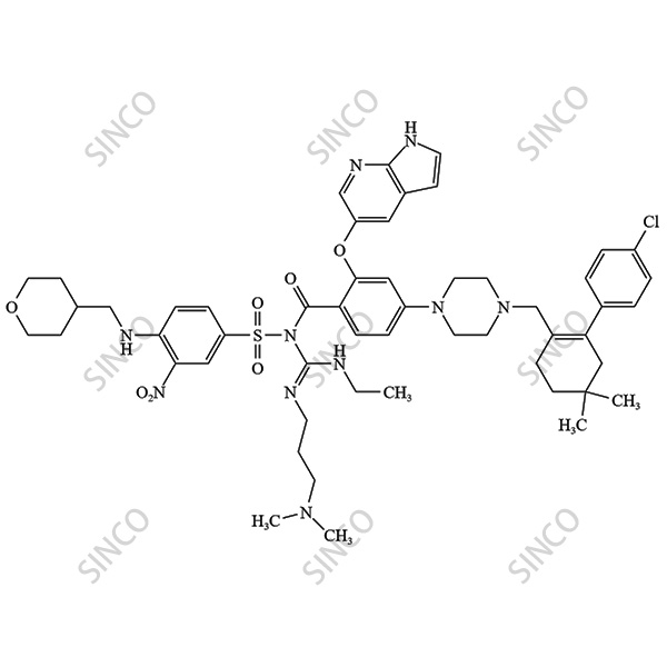 Venetoclax Impurity 57