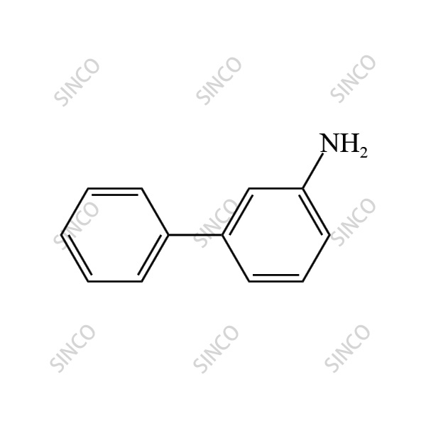 3-Aminobiphenyl