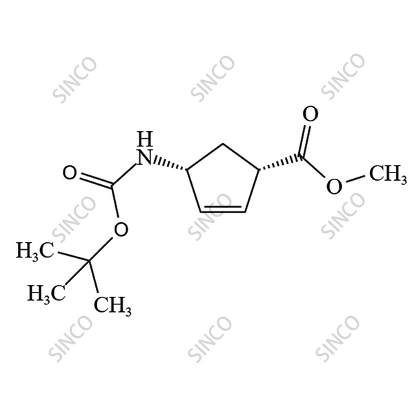 Peramivir Impurity 85