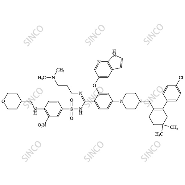 Venetoclax Impurity 56