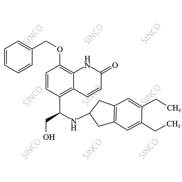 Indacaterol Impurity 36