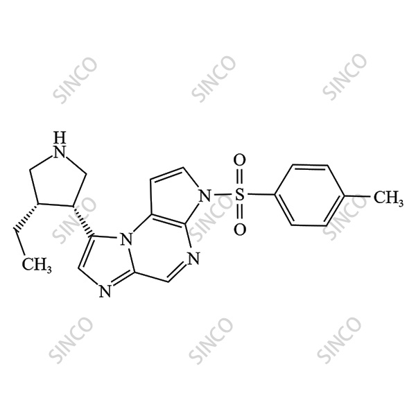 Upadacitinib Impurity 85