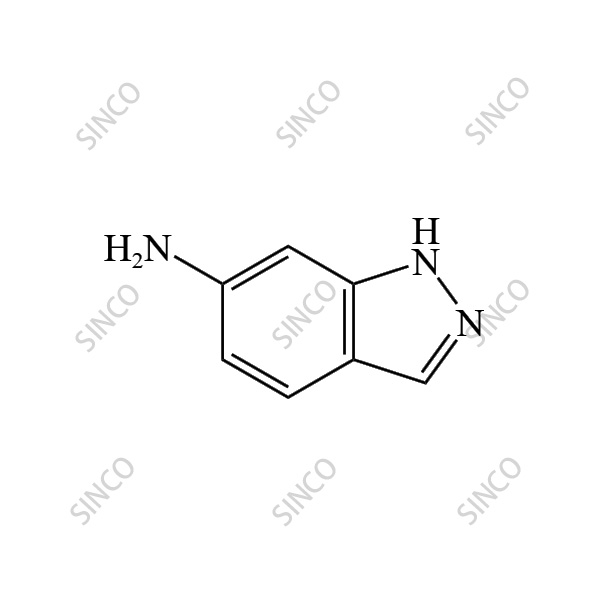 6-Aminoindazole