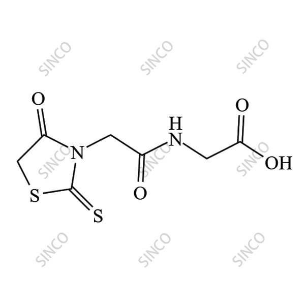 Epalrestat Impurity 41