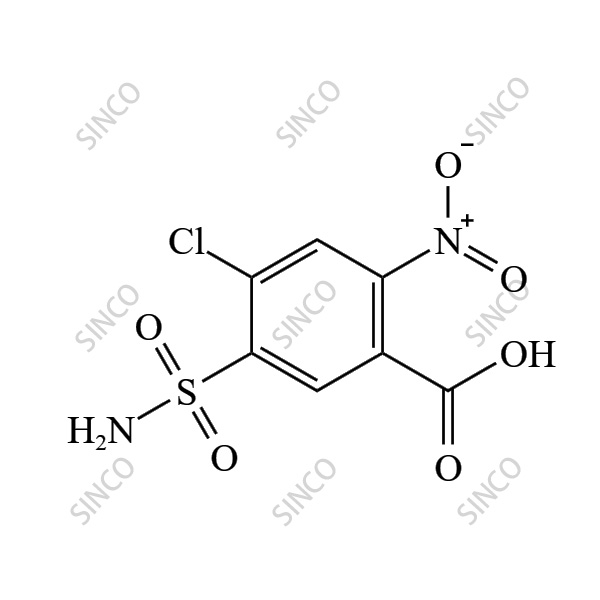 Bumetanide Impurity 26