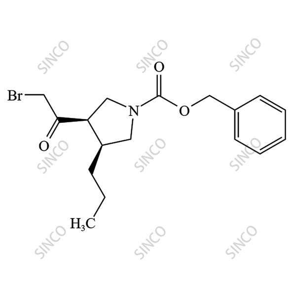 Upadacitinib Impurity 84