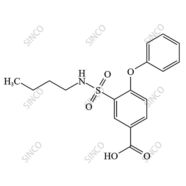 Bumetanide Impurity 25