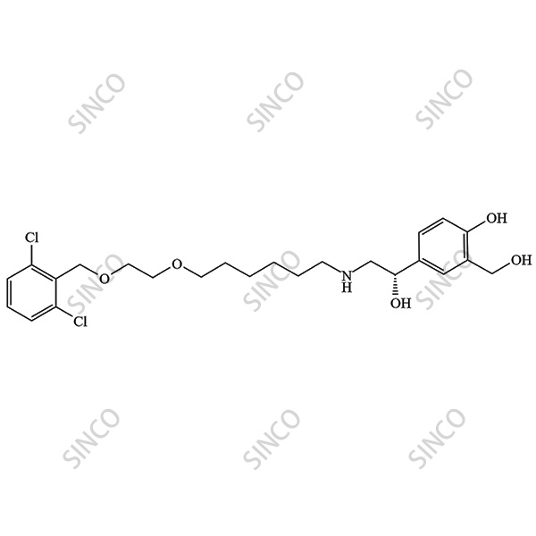 (S)-Vilanterol