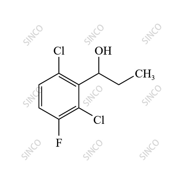 Crizotinib Impurity 45