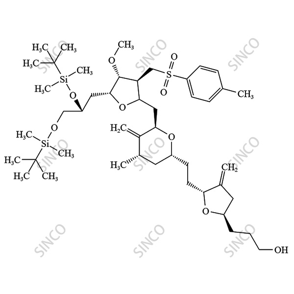 Eribulin Impurity 18