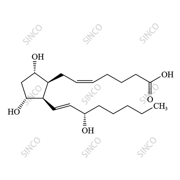8-Isoprostane