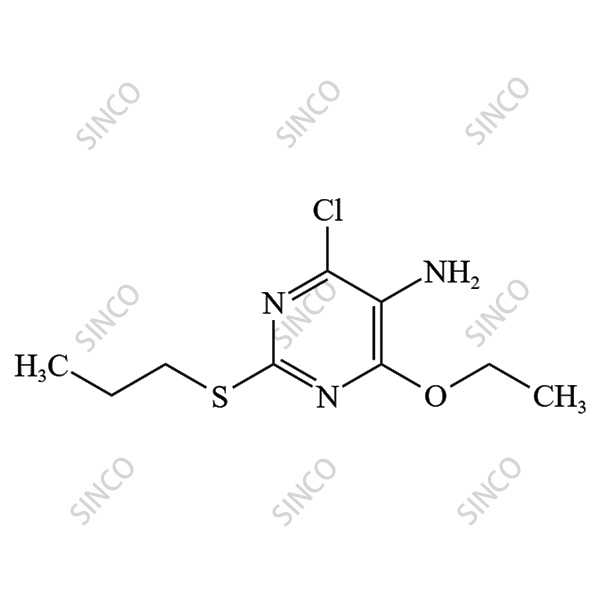 Ticagrelor Impurity 113