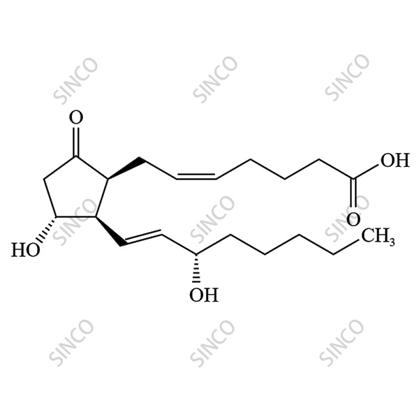 Dinoprostone EP Impurity B