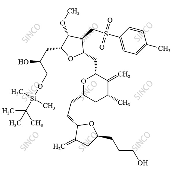 Eribulin Impurity 17