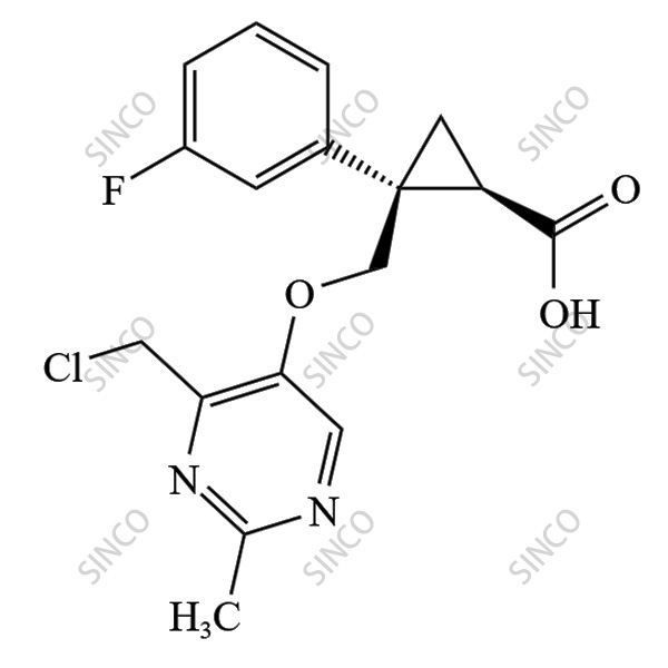 Lemborexant Impurity 29