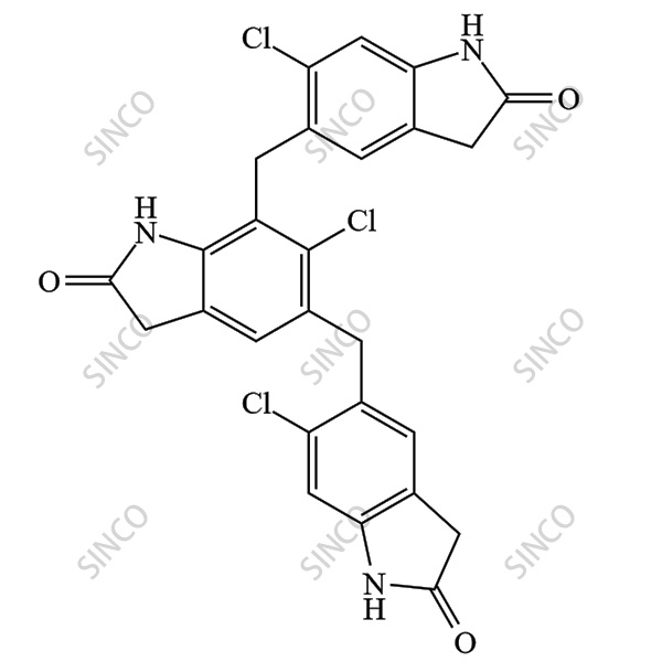 Ziprasidone Impurity 19