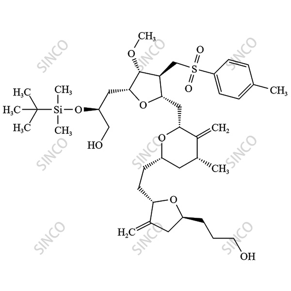 Eribulin Impurity 16