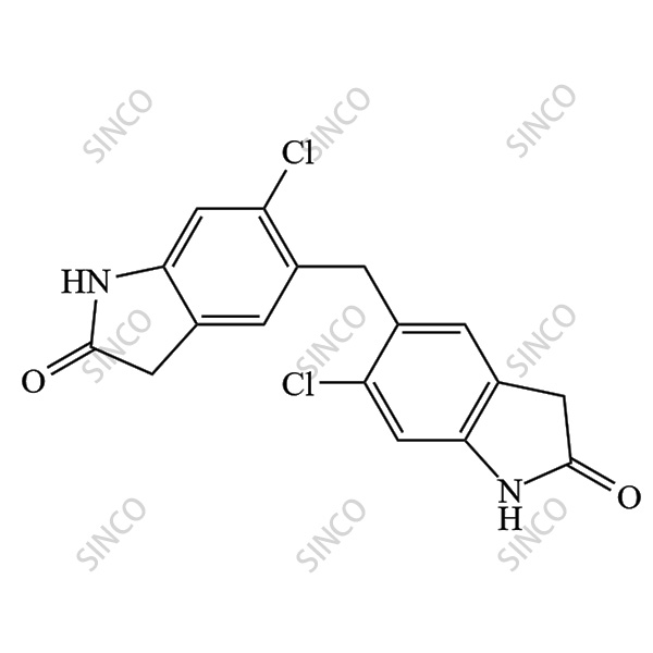 Ziprasidone Impurity 18