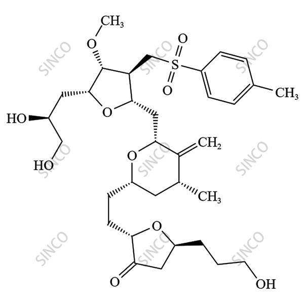 Eribulin Impurity 15