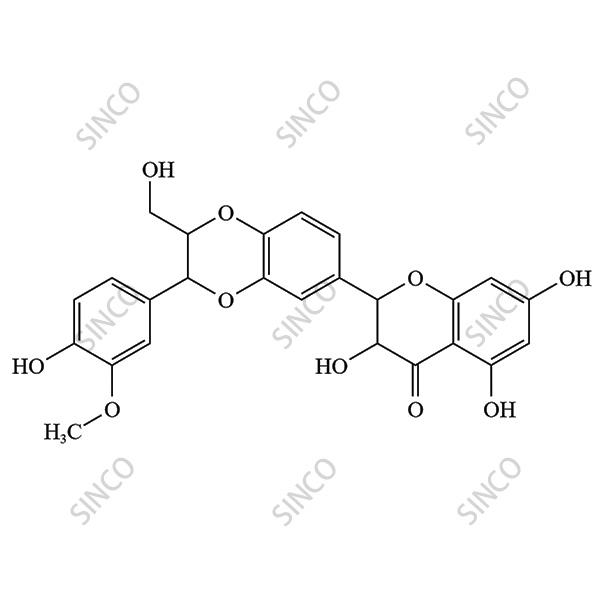 Silymarin