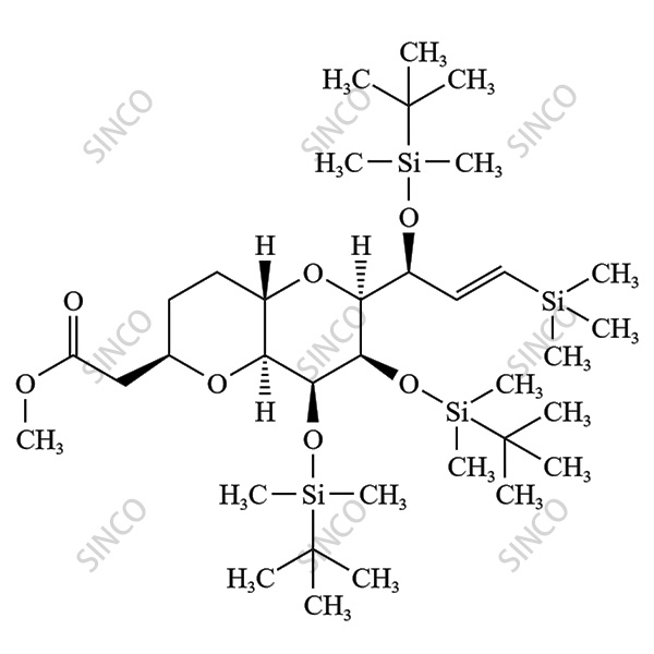 Eribulin Impurity 14