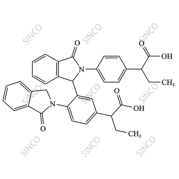 Indobufen Impurity 32
