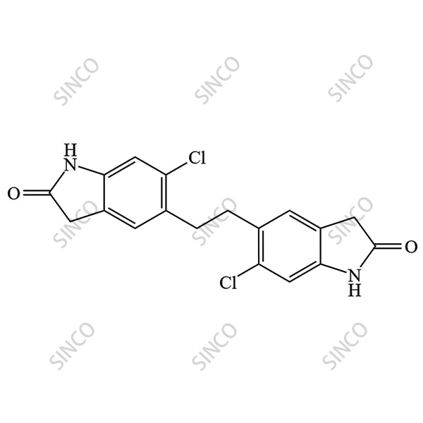 Ziprasidone Impurity 17