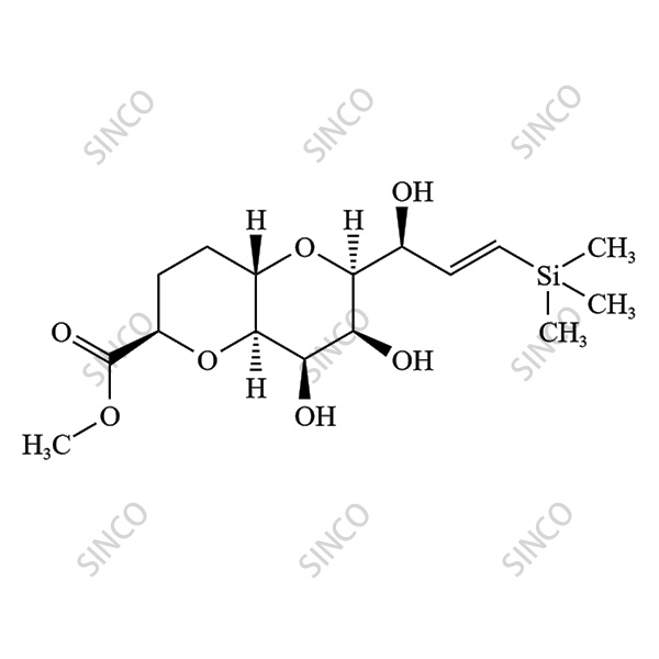 Eribulin Impurity 13