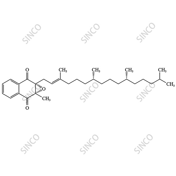 Vitamin K1 Impurity 37