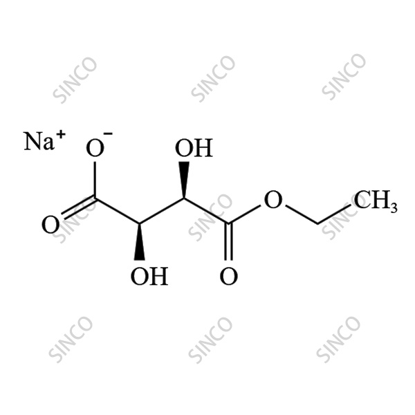 Varenicline Impurity 28 Sodium Salt