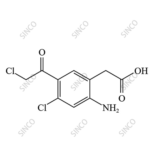 Ziprasidone Impurity 16