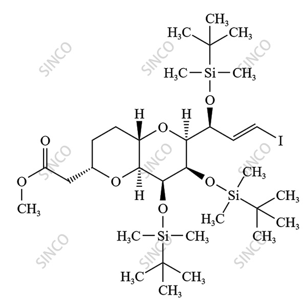 Eribulin Impurity 12