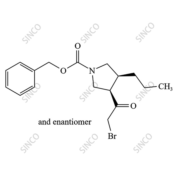 Upadacitinib Impurity 88