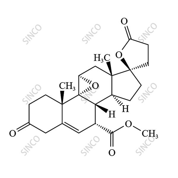 Eplerenone Impurity 5