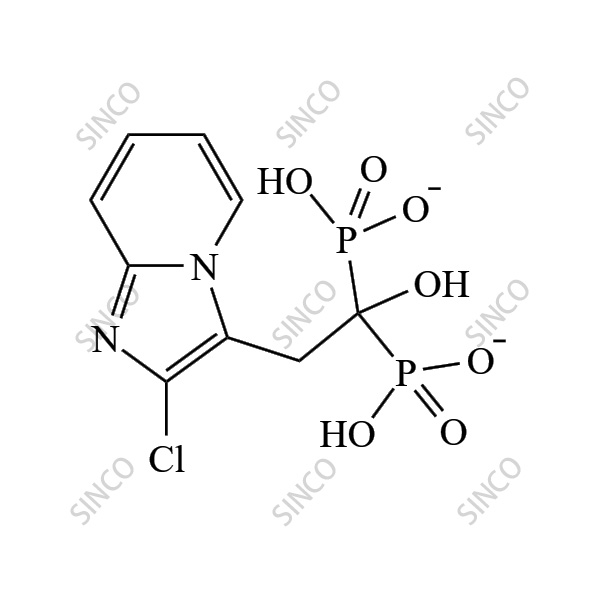 Minodronic Acid Impurity 16