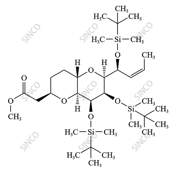 Eribulin Impurity 11